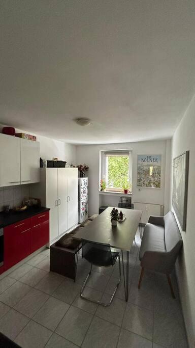 Cozy Apartment In Cologne Center Extérieur photo