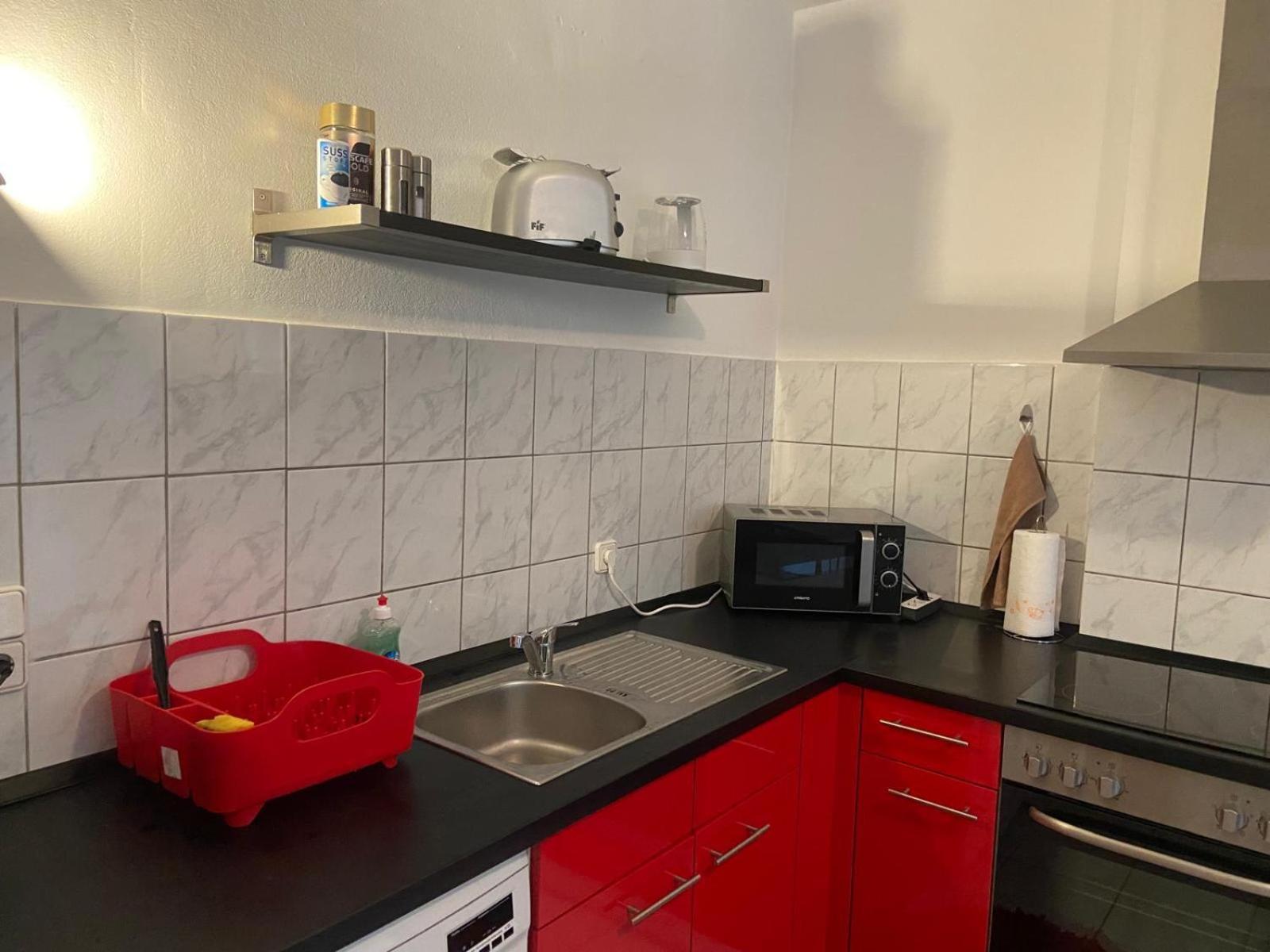 Cozy Apartment In Cologne Center Extérieur photo