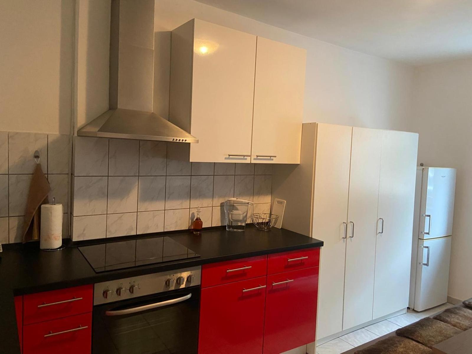 Cozy Apartment In Cologne Center Extérieur photo