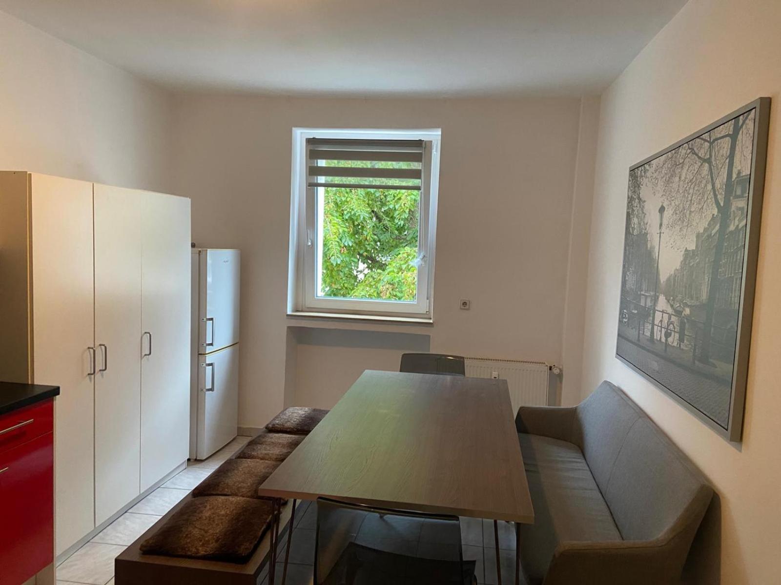 Cozy Apartment In Cologne Center Extérieur photo